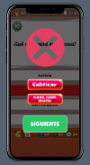 Capitales de Colombia [JUEGO Tipo Quiz] screenshot 1