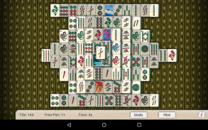 Mahjong Unlimited screenshot 0