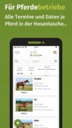 Die Pferde App screenshot 0