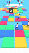 Color Race screenshot 1