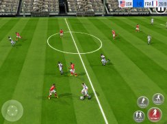 Play Football: Soccer Games screenshot 31