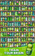 Goods Puzzle: 3D Sorting Games screenshot 2