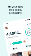 Optimity: Health & Rewards screenshot 0