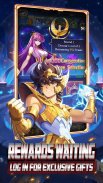 Zodiac Warriors Conquest screenshot 0