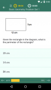 Geometry Practice & Prep screenshot 2