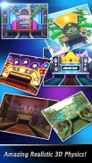 Bowling Club 3D: Championnat screenshot 2