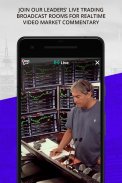 Ticker Tocker Trading Platform App screenshot 6