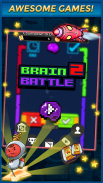 Brain Battle 2 - Make Money screenshot 2