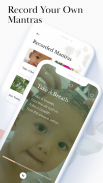 Mindful Mamas: Sleep for Moms screenshot 4