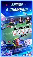 WSOP Poker: Texas Holdem Game screenshot 5