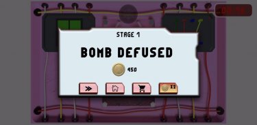 Minute Bomb screenshot 8