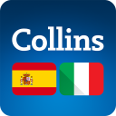 Collins Spanish<>Italian Dictionary