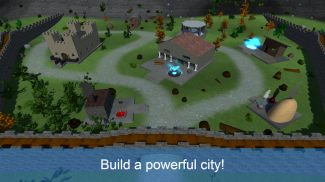 Ancient Sparta: Tower Defense screenshot 4