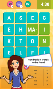 Wordathon: Classic Word Game screenshot 8