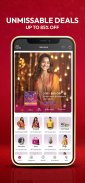 Tata CLiQ Online Shopping App screenshot 5