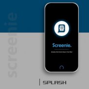 Screenie - Home Screen Setups screenshot 1