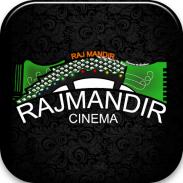 Rajmandir Cinema screenshot 0