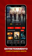 MOBPLAY - Filmes é Séries screenshot 4
