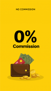 Autokatta Driver No commission app screenshot 2