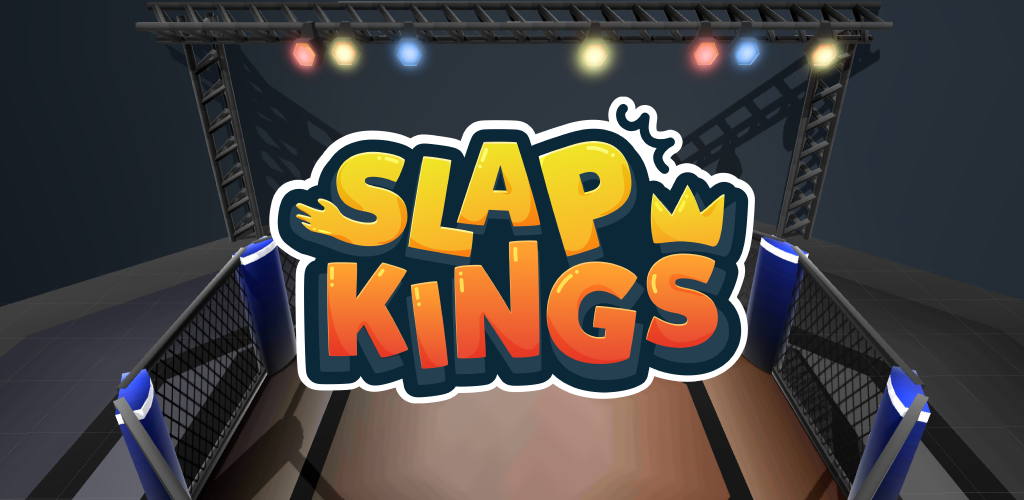 Slap Kings e Draw Climber são jogos para celular mais baixados de