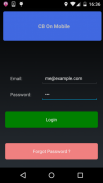 CB On Mobile screenshot 4
