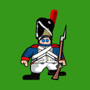 Volley Fire Icon