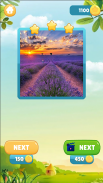 Pieces Match - Puzzle Game screenshot 3