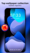 Wallpaper for Phone 13 Pro, OS 15, 4k Wallpapers screenshot 3