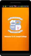 St. Joseph's College screenshot 3