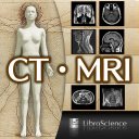 Interactive CT & MRI Anat.Lite Icon