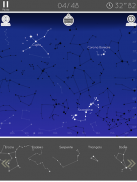 Puzzle costellazione screenshot 0