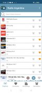 Radio Argentina :Live FM Radio screenshot 2