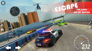 Ultimate Car Driving Games screenshot 6