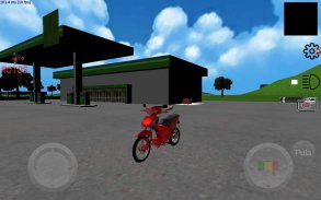 REAL MOTOS BRASIL screenshot 6
