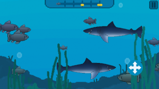 Fishy Evolution screenshot 4