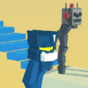 Robot Race: Hyper World