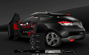 Car 3D Configurator screenshot 12