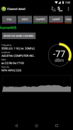 WiFi Analyser & Heatmap screenshot 12