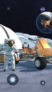 NASA's First Woman screenshot 3