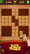 Puzzle Blok Kayu screenshot 3