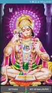 Hindu God Live Wallpaper screenshot 1
