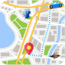 GPS Route Finder  Directions & GPS Navigation
