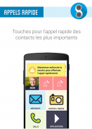 Phonotto Simple Phone Launcher screenshot 6