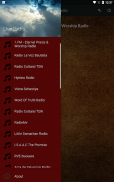Rádio Da Música Cristã screenshot 5