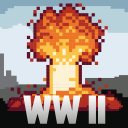 World War 2: WW2 Warfare 1944 Icon