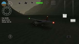 Island Bush Pilot 3D screenshot 5