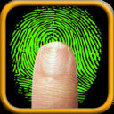 App Lock (Fingerabdruck, PIN) Icon