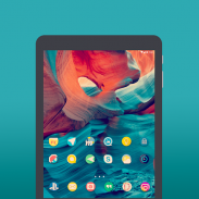 Pix it Vintage Icon pack screenshot 3