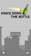 Knock Down The Bottle screenshot 1