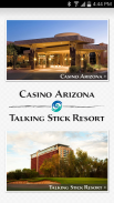 Casino AZ/Talking Stick Resort screenshot 3